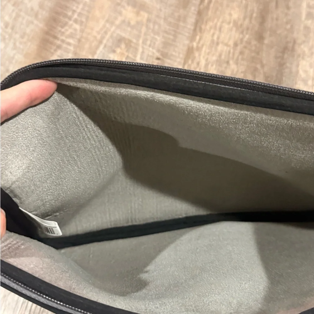 Case Logic Neoprene Black Laptop Case Sleeve